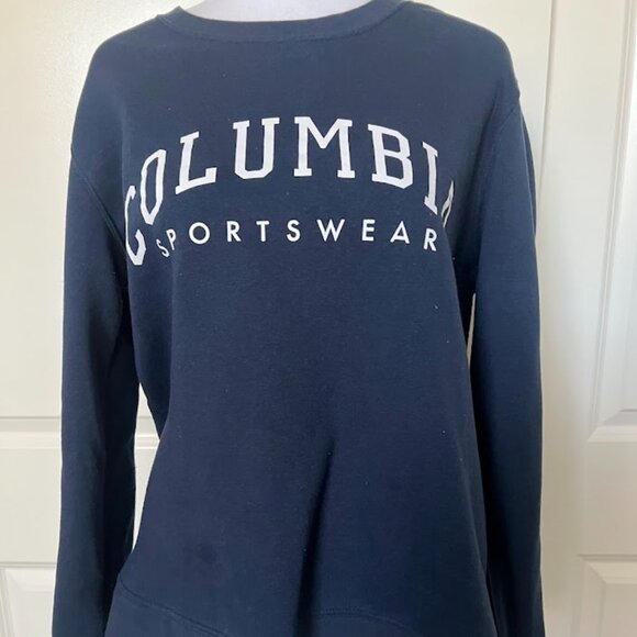 Columbia Purple Omni-Heat Waterproof Outgrown Winter Ski Outdoor Jacket Large - Picture 1 of 16